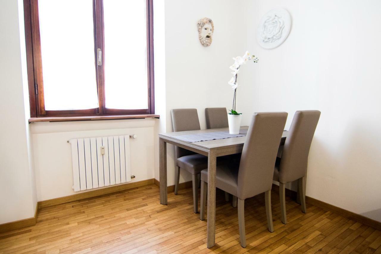 Hermes Apartment Mailand