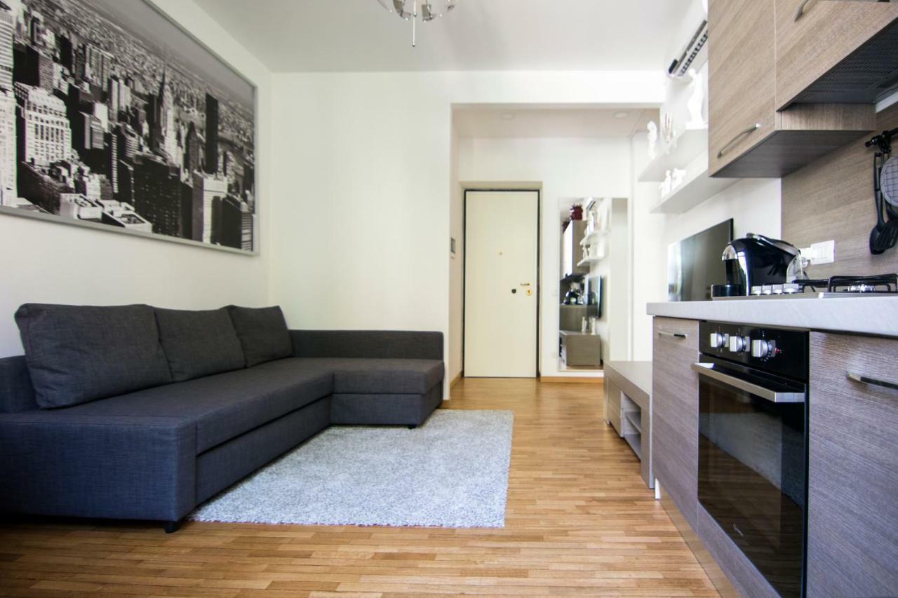 Apartment Hermes Mailand