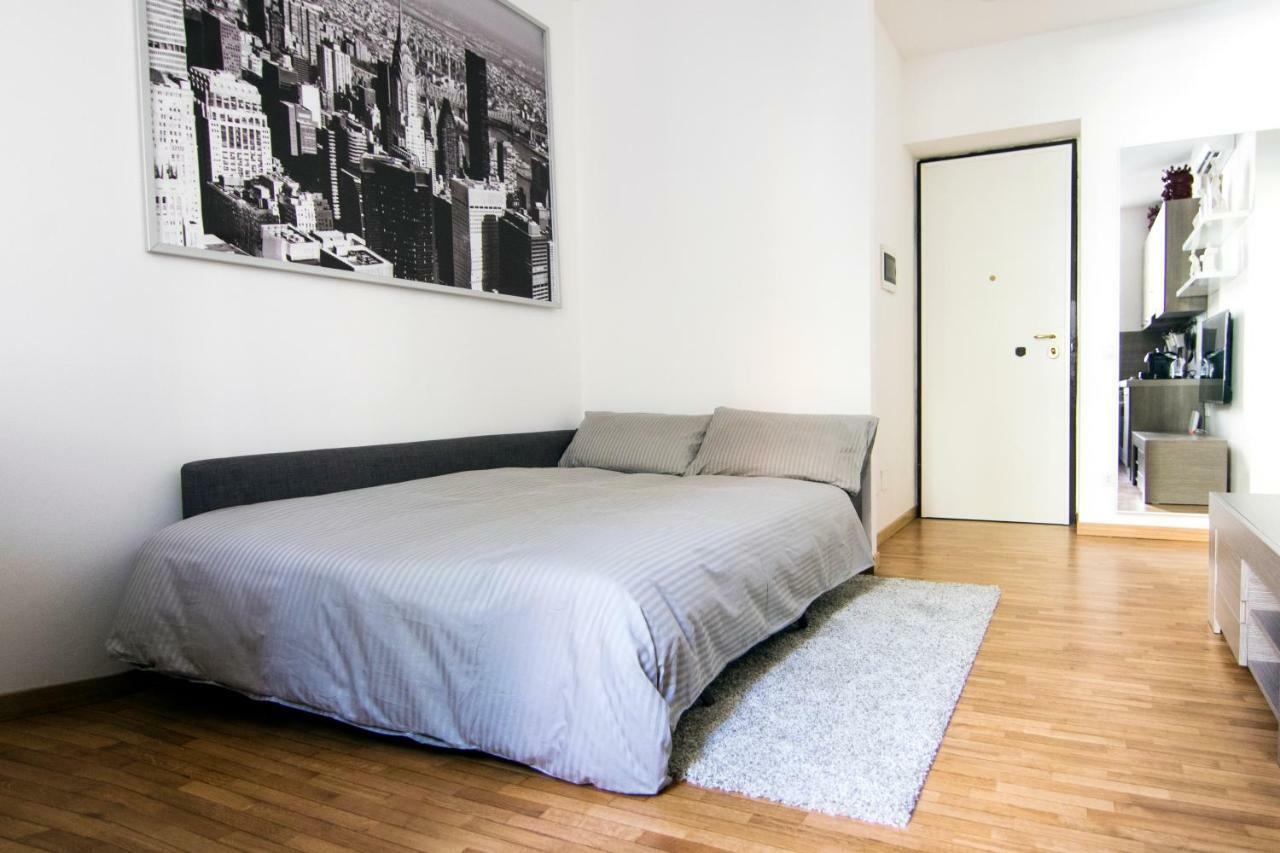 Hermes Apartment