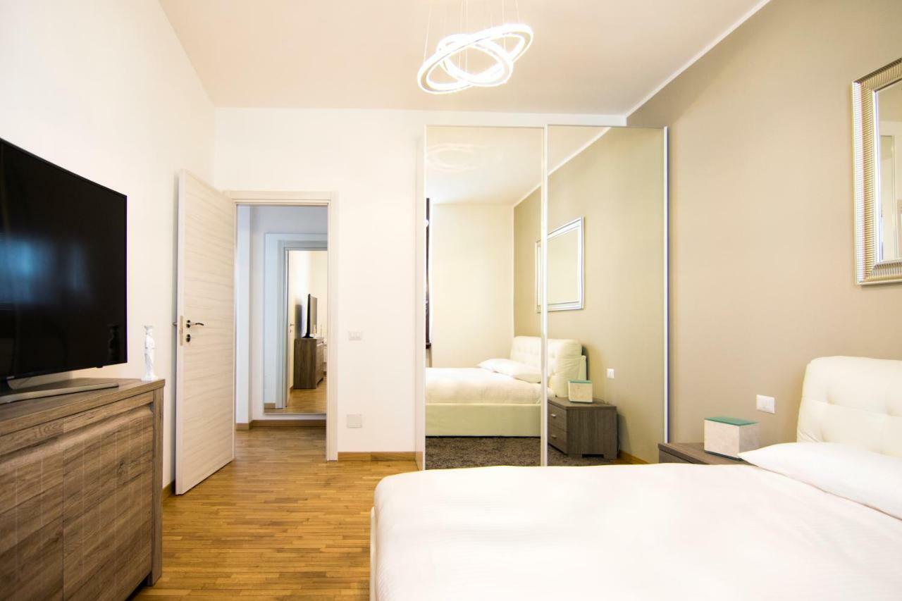 Apartment Hermes *