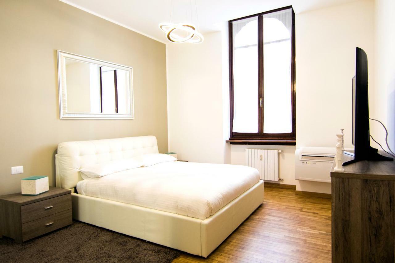 Hermes Apartment *