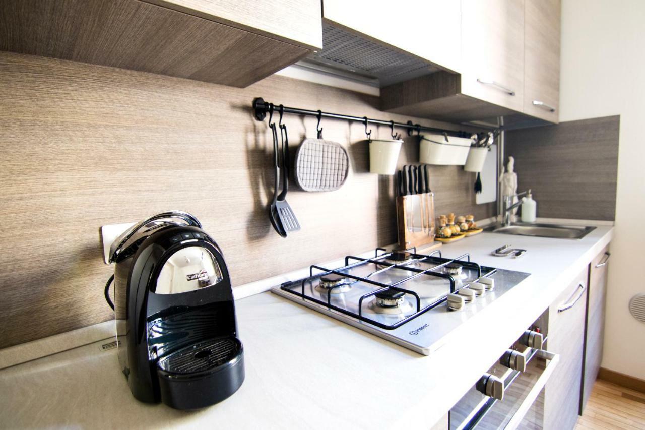 Apartment Hermes