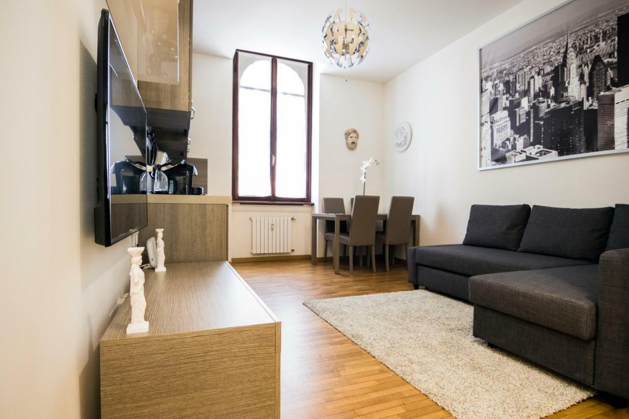Hermes Apartment *
